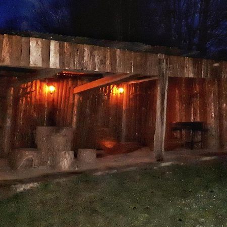 The Blacksmith'S House Libin Exterior foto